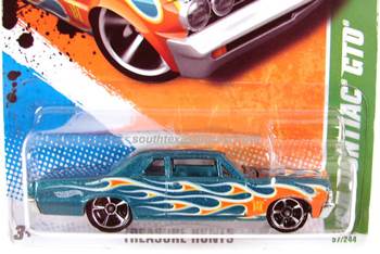 Toyota Tacoma Pikes Peak