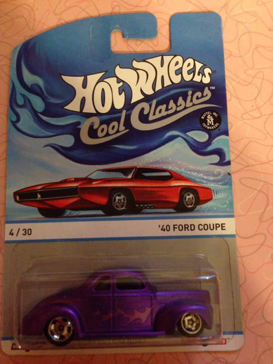 12 Ford Mustang Boss Laguna SECA