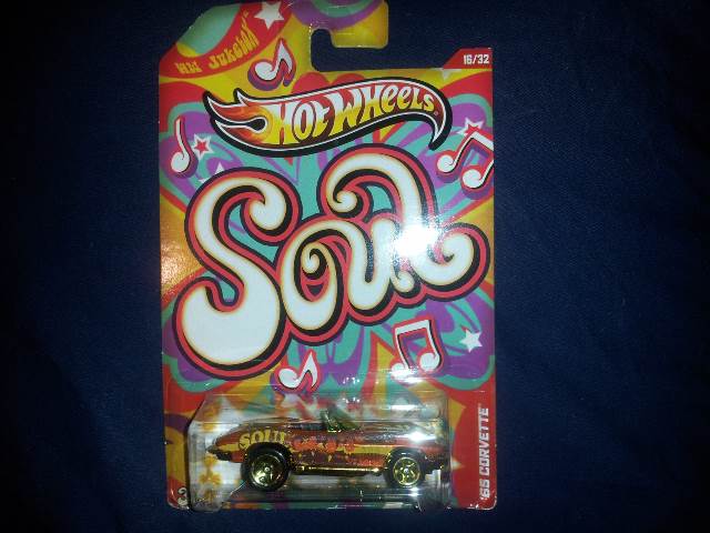 Matchbox Nissan Xterra