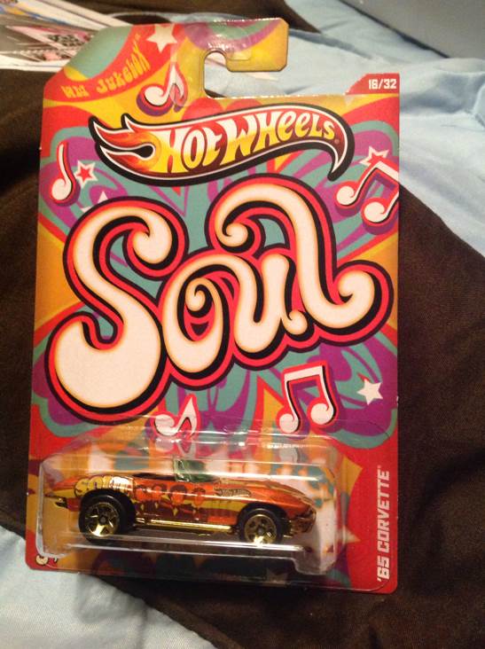 Ford - Mustang 2+2 Fastback 1965