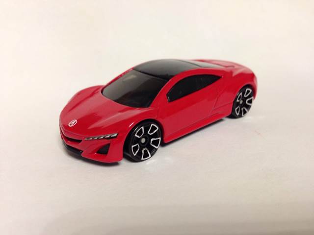 ’67 Oldsmobile 442