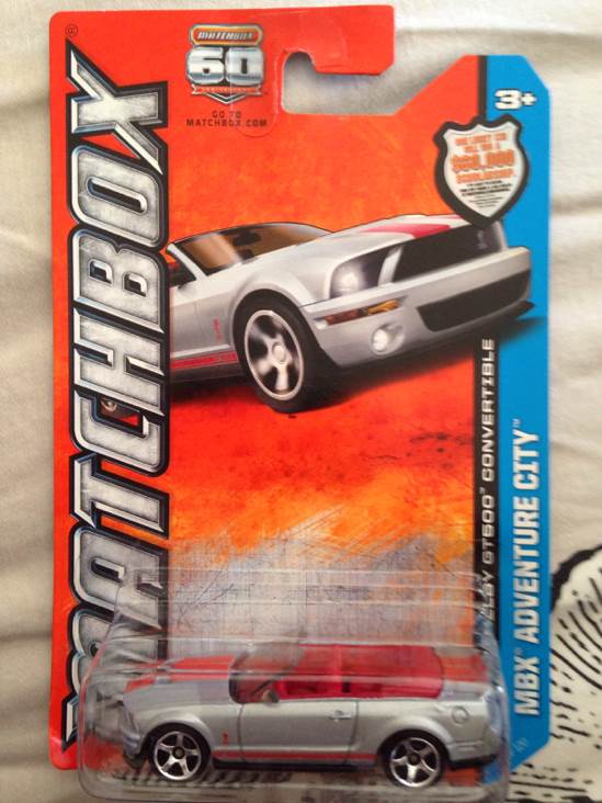 Custom ’64 Galaxie 500