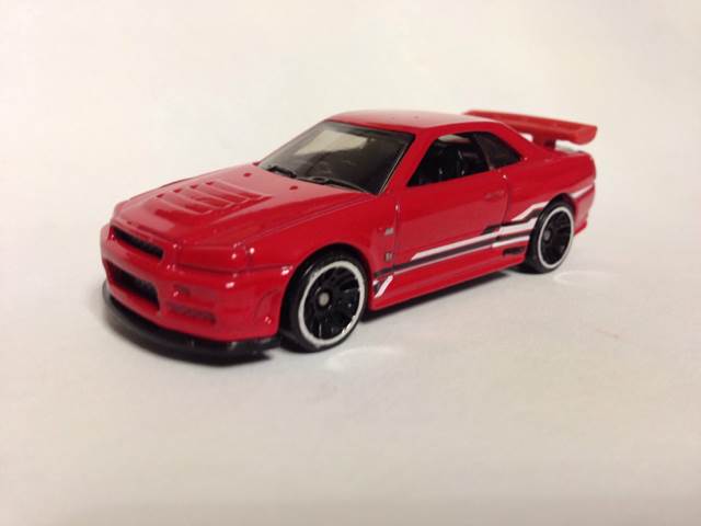 Custom ’67 Ford Mustang Coupe