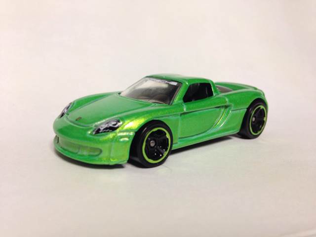 Lightning McQueen - Spin Out