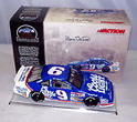 Bill Elliott 1991 Coors Light Ford T-Bird - Winston Cup toy car collectible - Main Image 2
