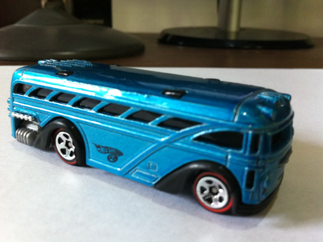 The Flintstones Flintmobile