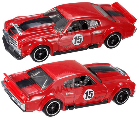 Matchbox 1962 Corvette