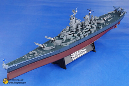 Custom ’69 Chevy Pick Up