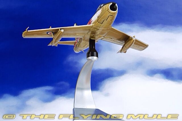 North American F-86 Sabre  toy car collectible - Main Image 2