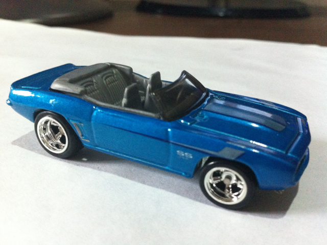 Ford Escort II 1600 Sport