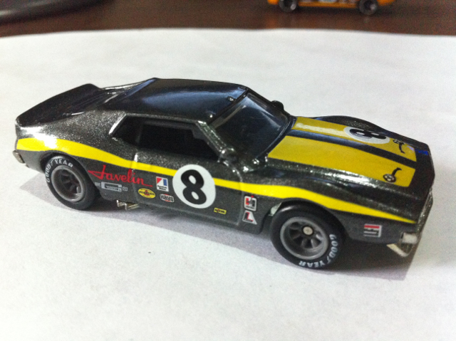 Vougt F4U 1A Corsair