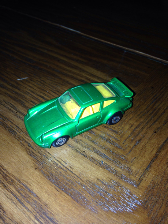 Hot Wheels Hw Showroom