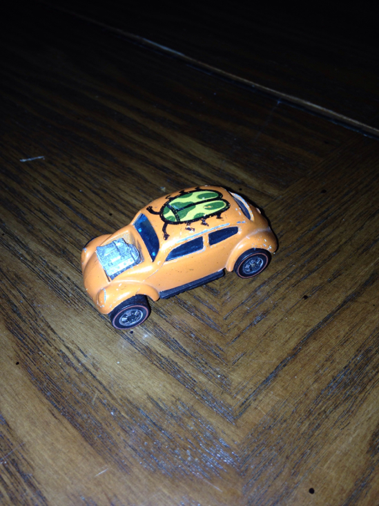 Custom ‘64 Galaxie 500