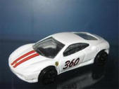 300 Modena  toy car collectible - Main Image 1