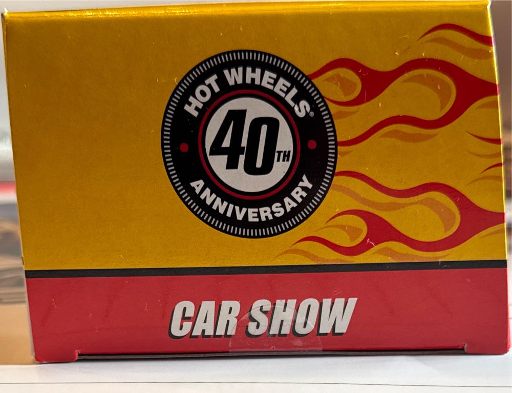 ‘66 Pontiac GTO & ‘69 Chevy Chevelle - 100% Hot Wheels toy car collectible - Main Image 3