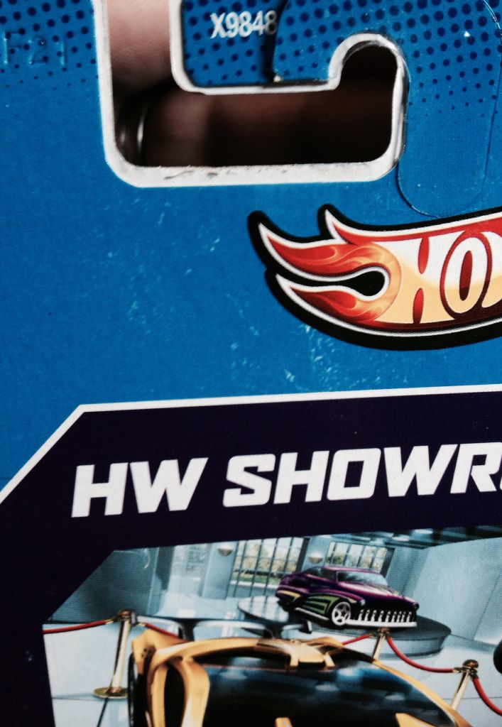 Ferrari 5-Pack - 2013 Ferrari 5-pack toy car collectible - Main Image 2