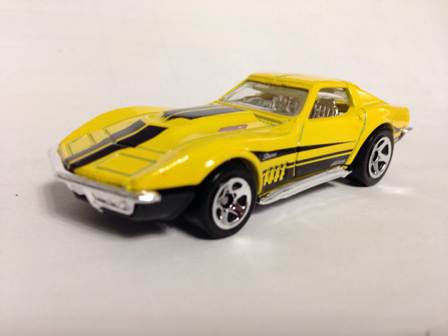 Johnny Lightning ’29 Ford