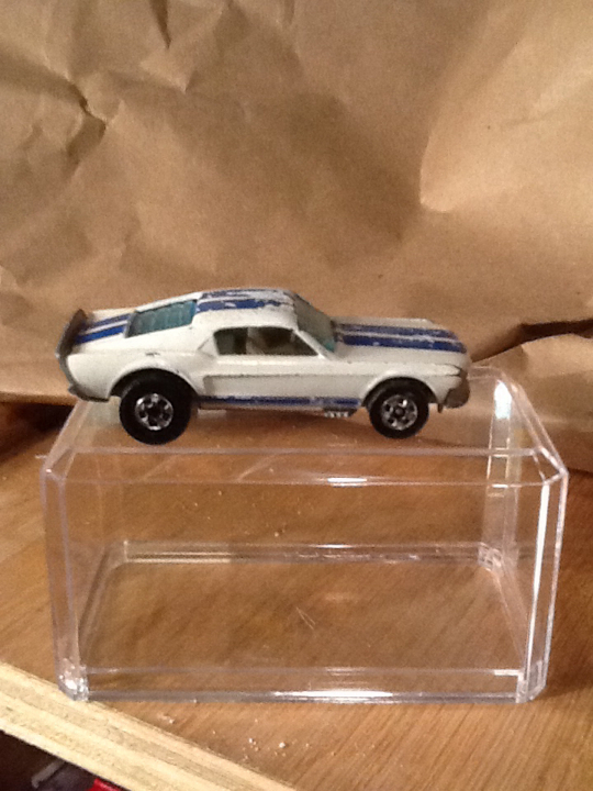 Ford Escort II RS 1800