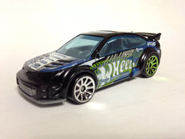 Magnum PI - 2012: Volkswagon Sunagon
