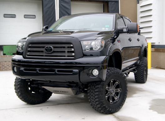 Holiday Hot Rods Hot Tub