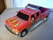 Bill Elliott McDonalds Dually and Truck - Winston Cup toy car collectible - Main Image 2