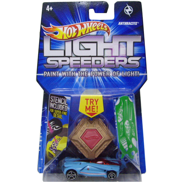 Pack - Speedway of the South, 9 Cars