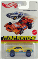 ’10 Ford Shelby GT500 Supersnake