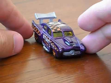 NASCAR Kenny Irwin #28 Mini Helmet Texaco/Joker 1998