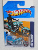 Bag Bagger (Loose)  toy car collectible - Main Image 1