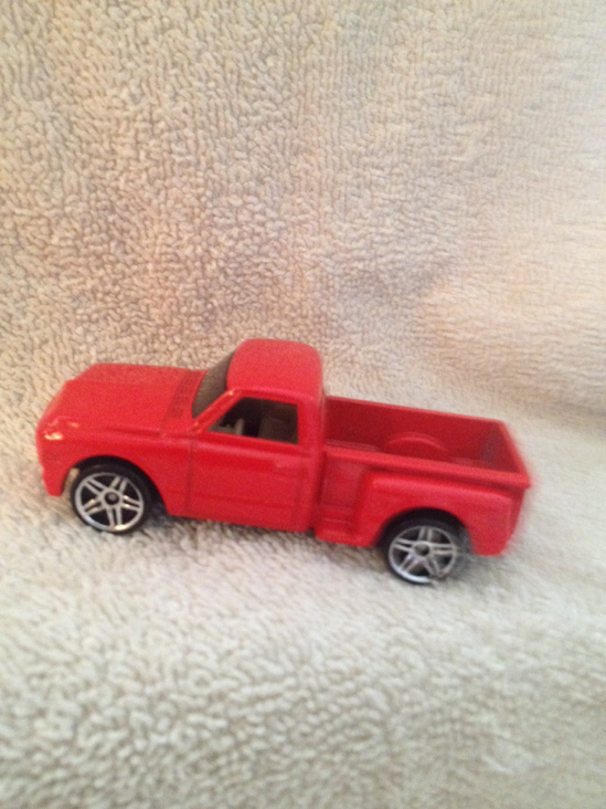 70 Chevy Chevelle SS