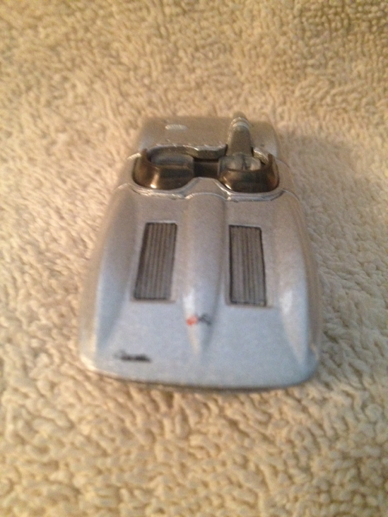 Chevrolet - Corvette Stingray  toy car collectible - Main Image 2