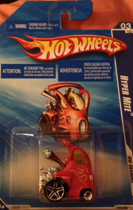 Ford Escort III XR3i