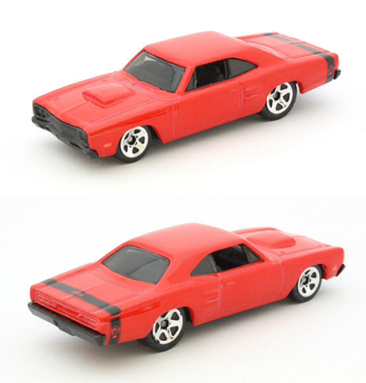 65 Volkswagen Fastback The Phantom