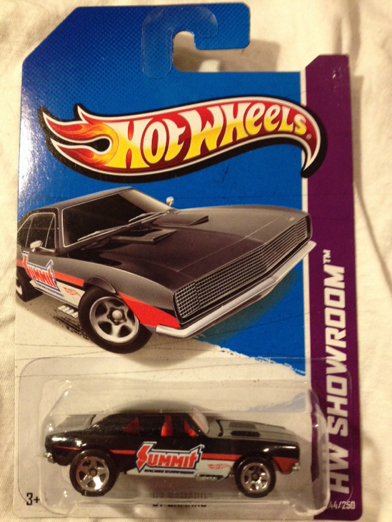 Toyota AE-86 Corolla