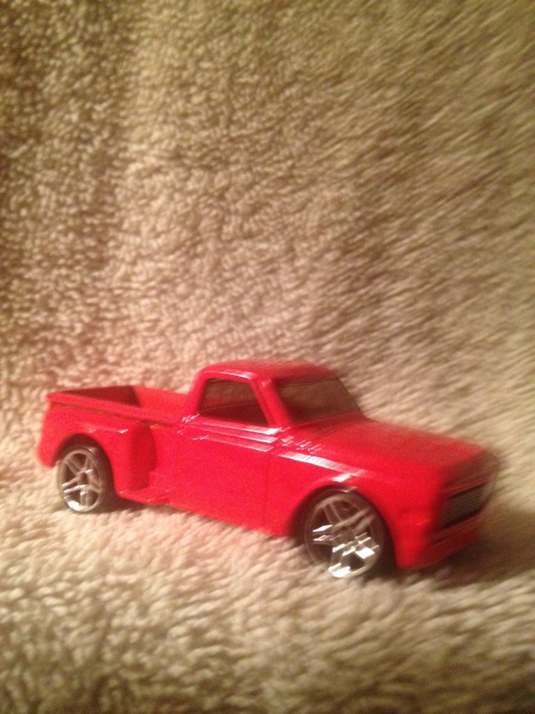 1934 Chrysler Airflow