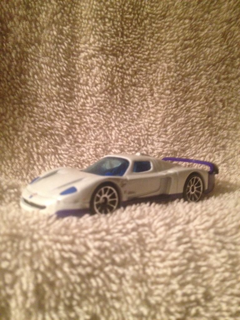 Hot Wheels Cool Classics