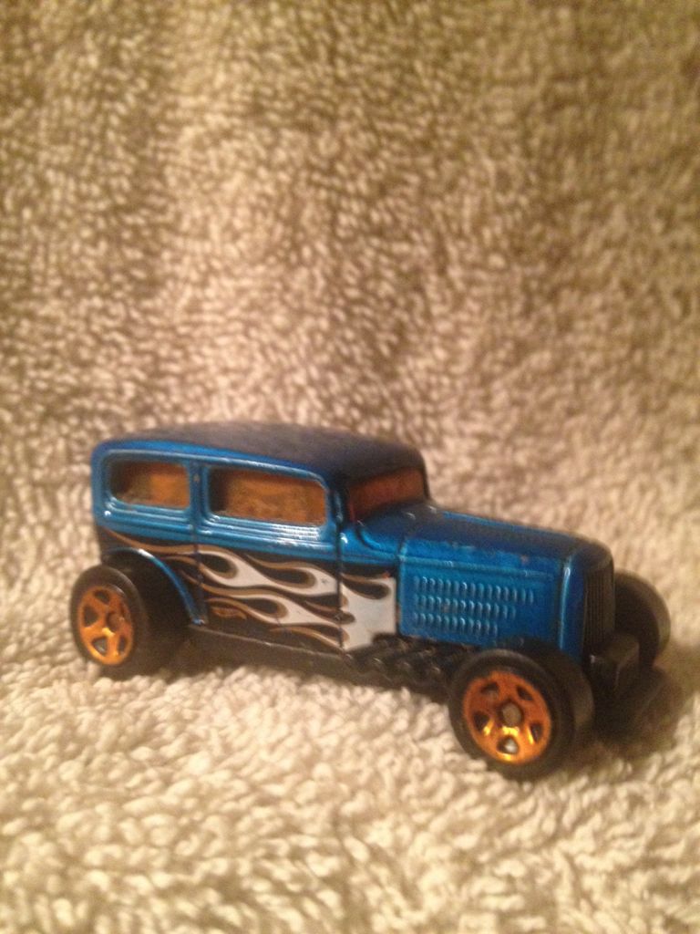 Plymouth Barracuda Convertible