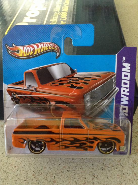 Chevroletor  (Loose)