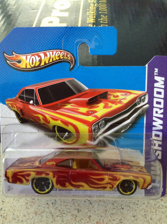 Mark Martin Eagal One 1/64 