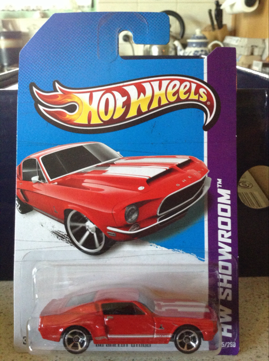 Republic P-47D Thunder Bolt