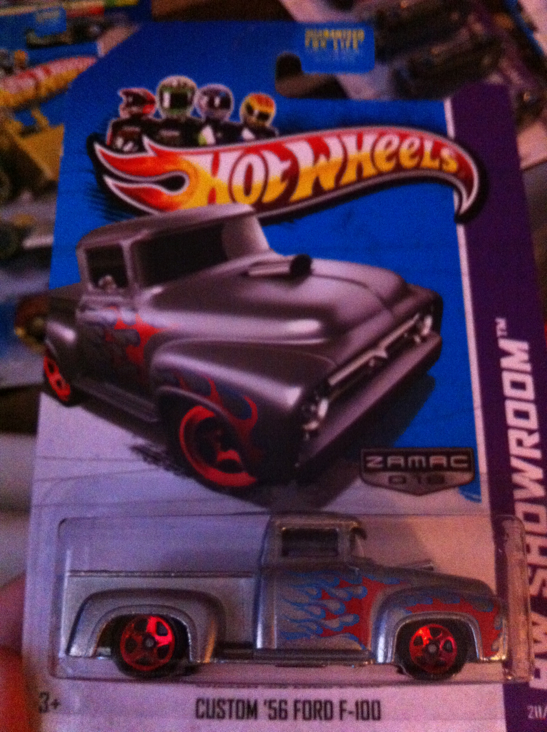 Dodge Charger Stock Car