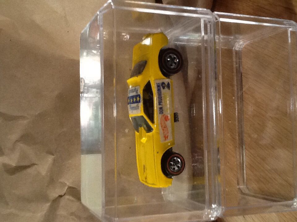 Set The Pace With This Race Ace!