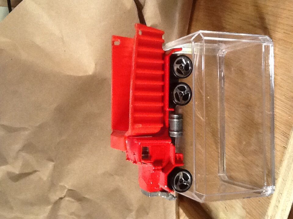 Spares N Strikes Series