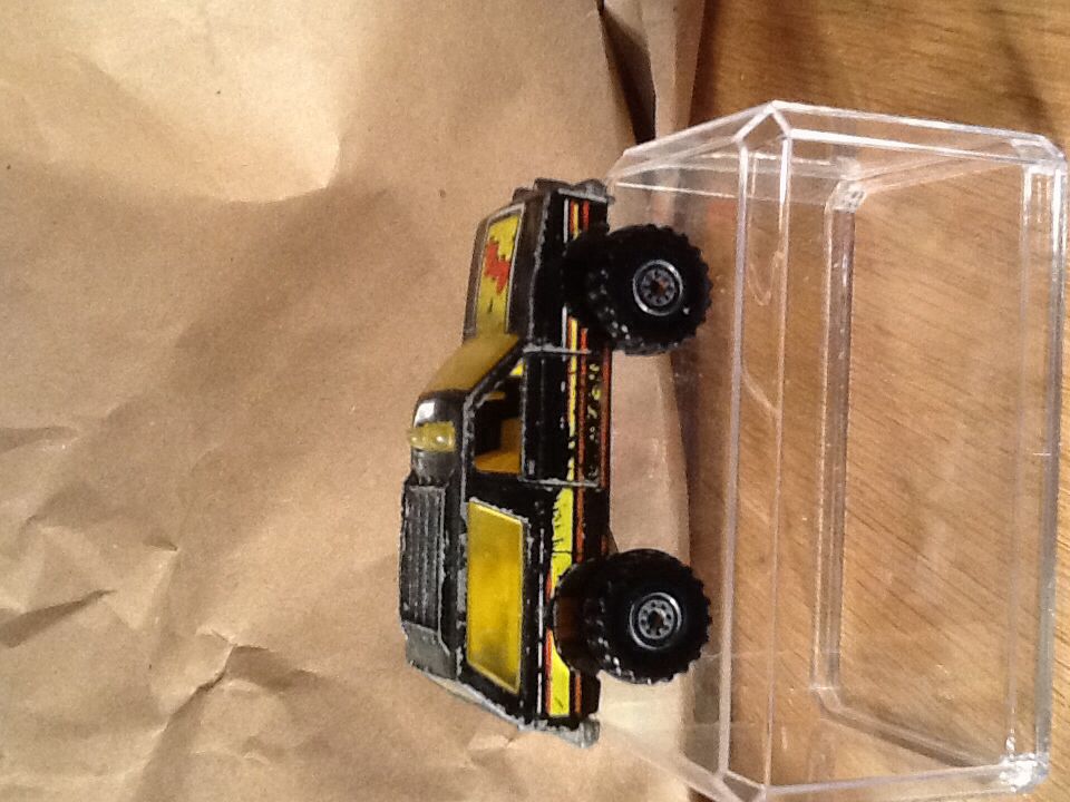 Story Tellers - Dusty