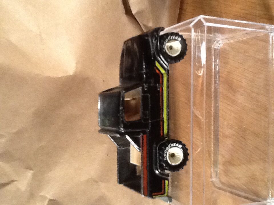 Bill Elliott Budwiser #11 Hauler Cars Set