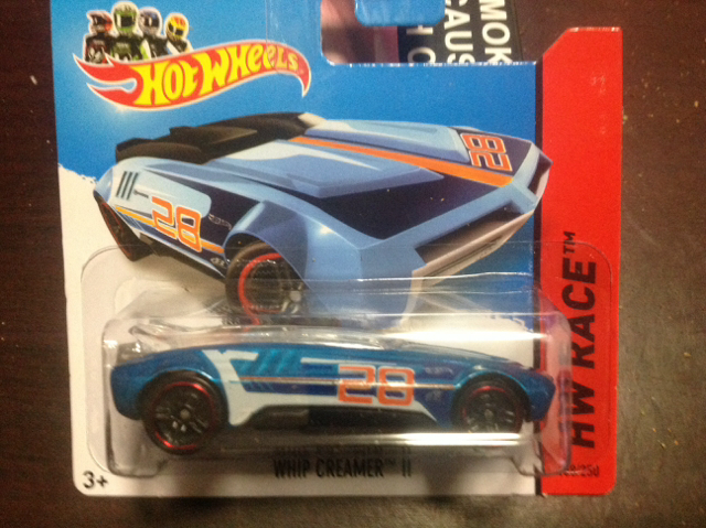 Hotwheels 2003