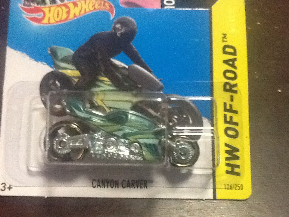 1969 Dodge Charger Daytona Hemi 