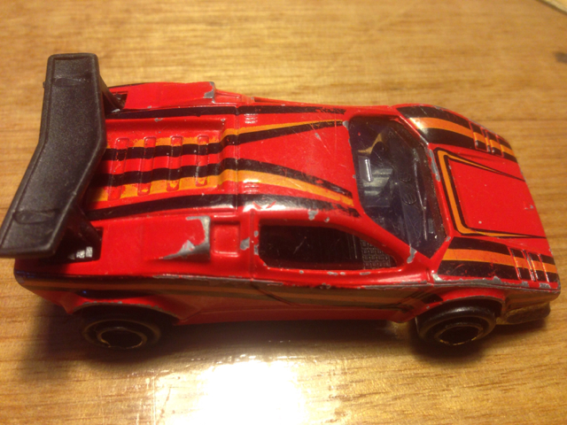 Majorette Lamborghini Gallardo - Majorette Racing Cars toy car collectible - Main Image 1