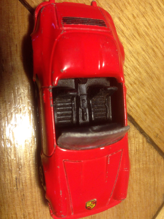 Police Movie GPD Blue 2009 Ford Fusion