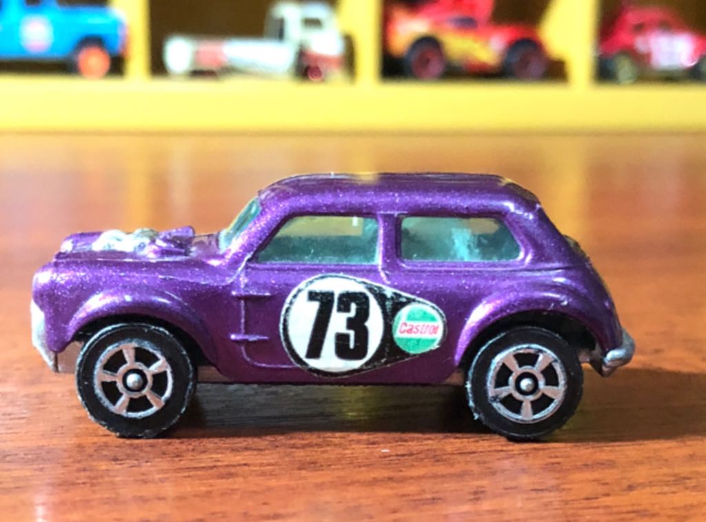 ‘70 Chevelle SS Wagon